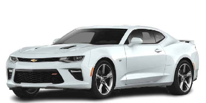 Camaro SS