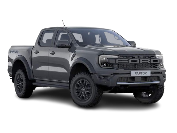 Ford Raptor